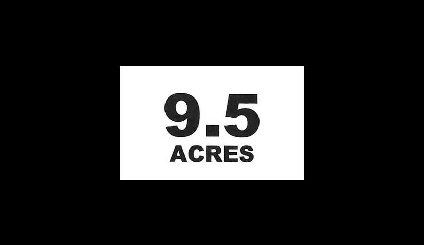 Acres