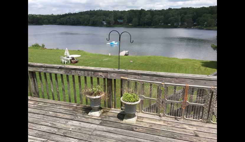 Lake View