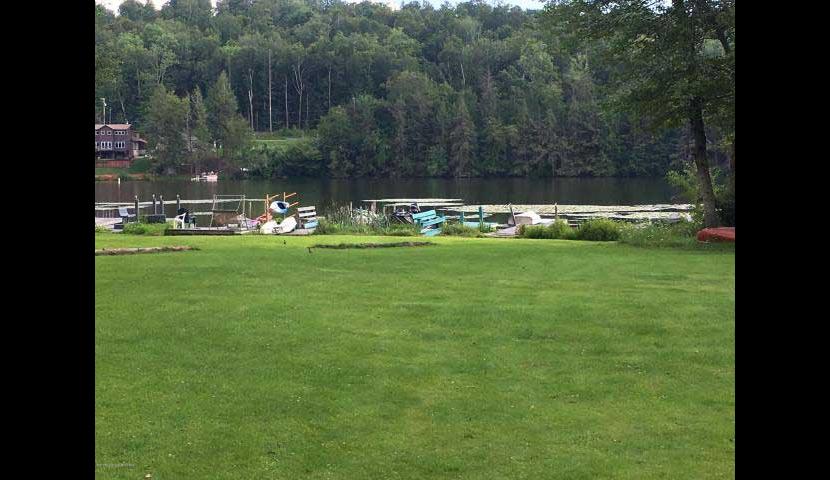 Lake