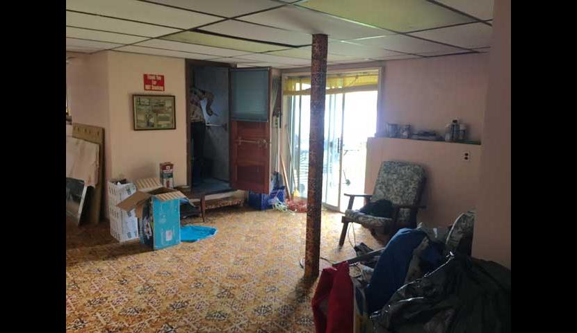 Family Room (Walk-Out from Lower Level)