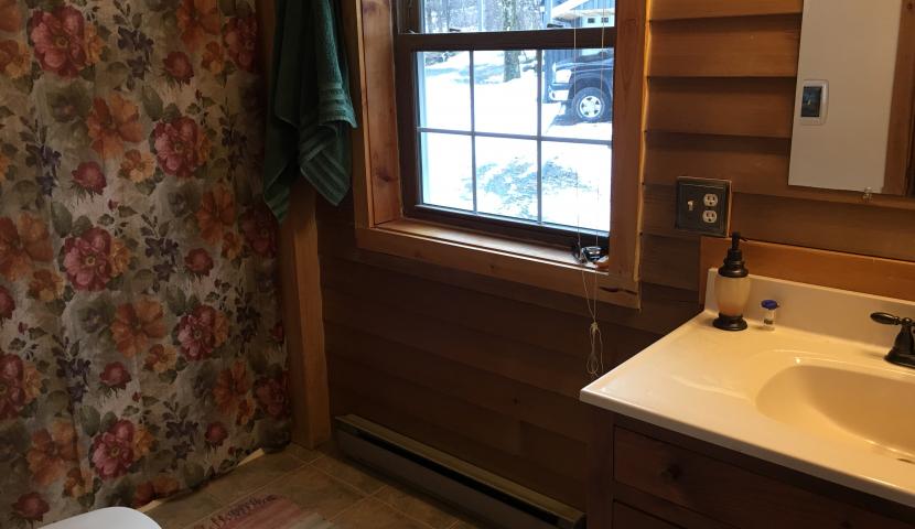 Full Bath