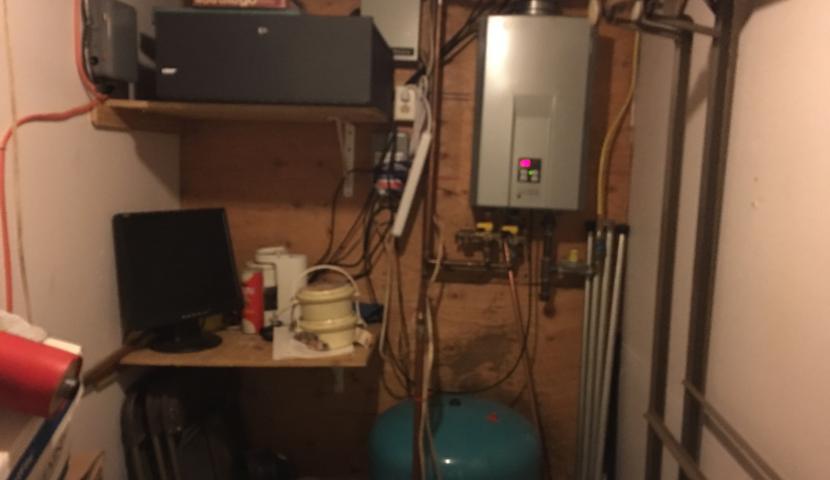 Utilities