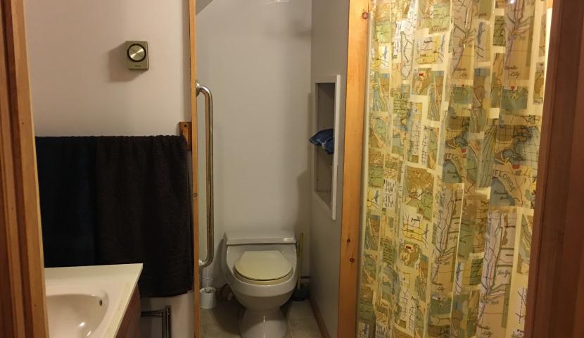 Full Bath