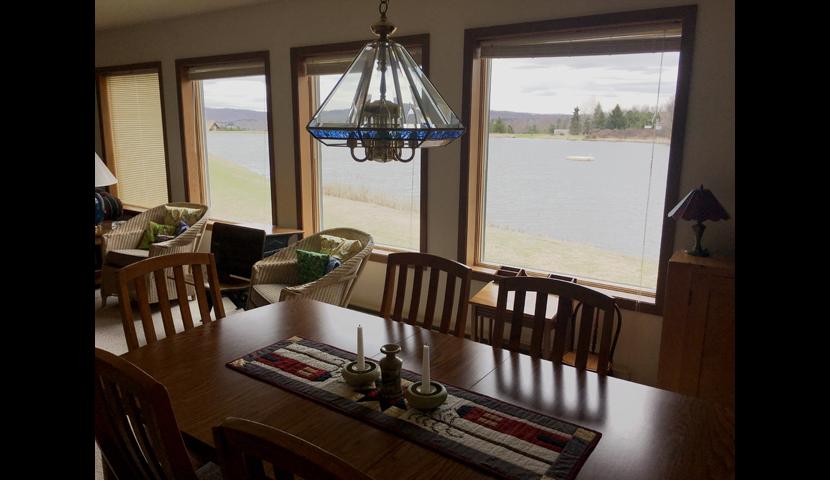Lake View