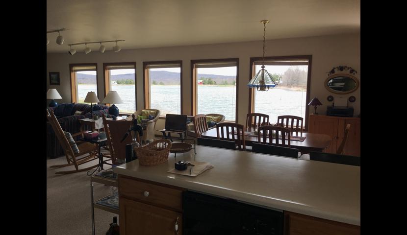 Lake View