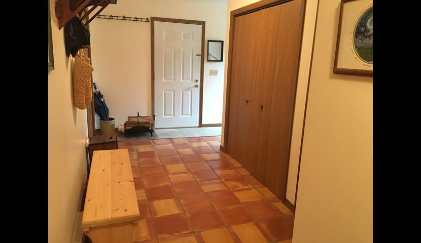 Mud Room