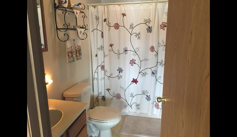 Full Bath