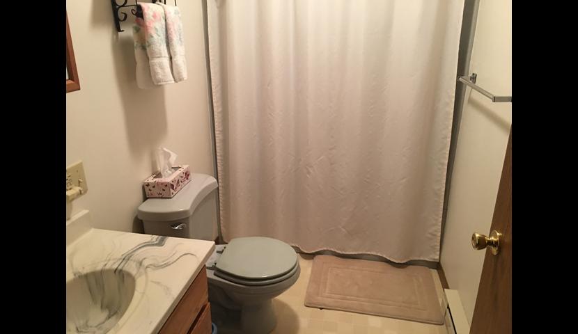 Full Bath