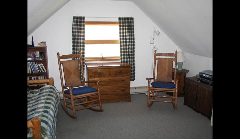 Family Room/Loft